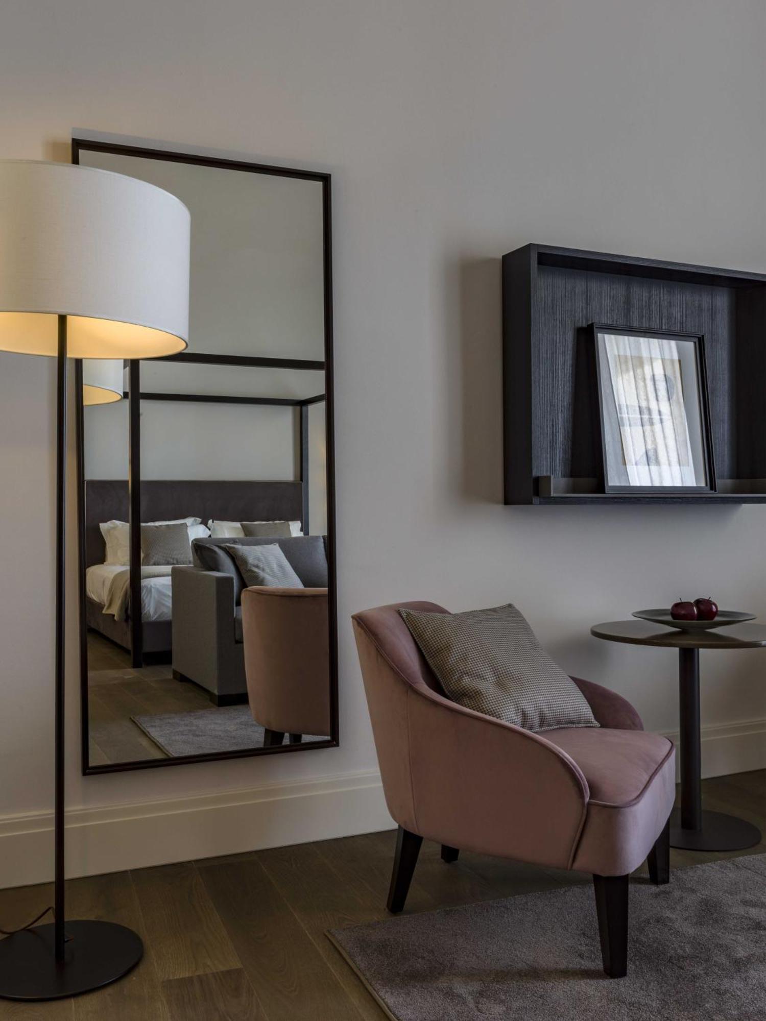 Junior Suite Sea View