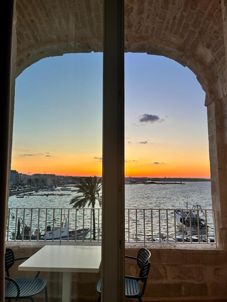 Junior Suite Sea View
