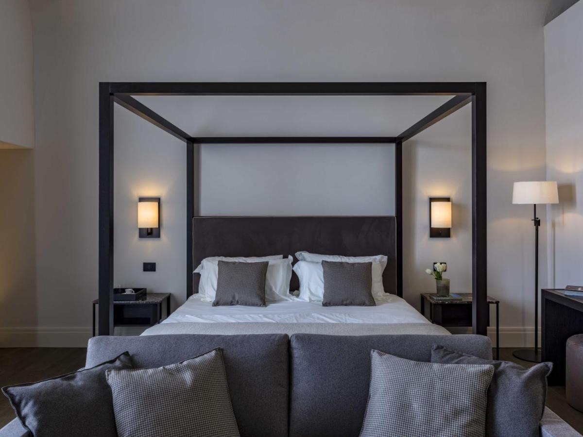 Junior Suite Sea View