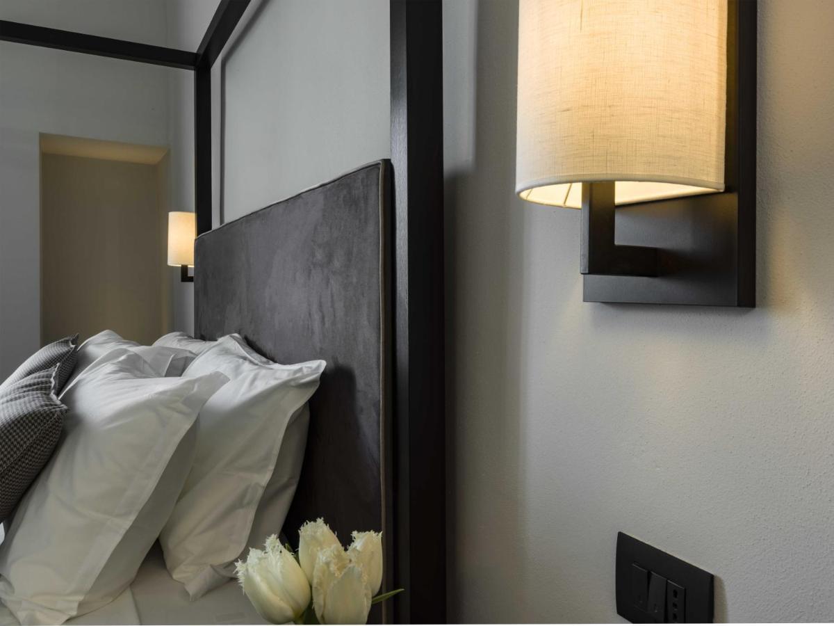 Junior Suite Sea View